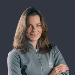 Foto de Dra. Anna Corrêa