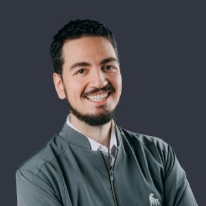 Foto de Dr. Thiago Ribeiro